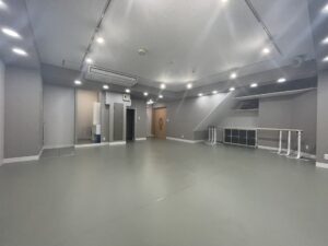 池田山ノブレススタジオ